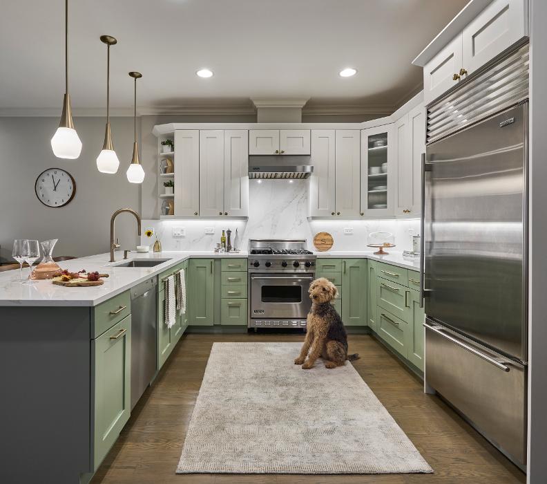 DESIGN + BUILD RENEGADES Image