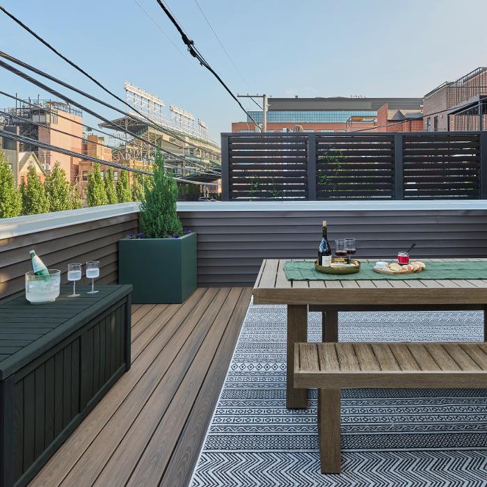 DESIGN + BUILD RENEGADES Image