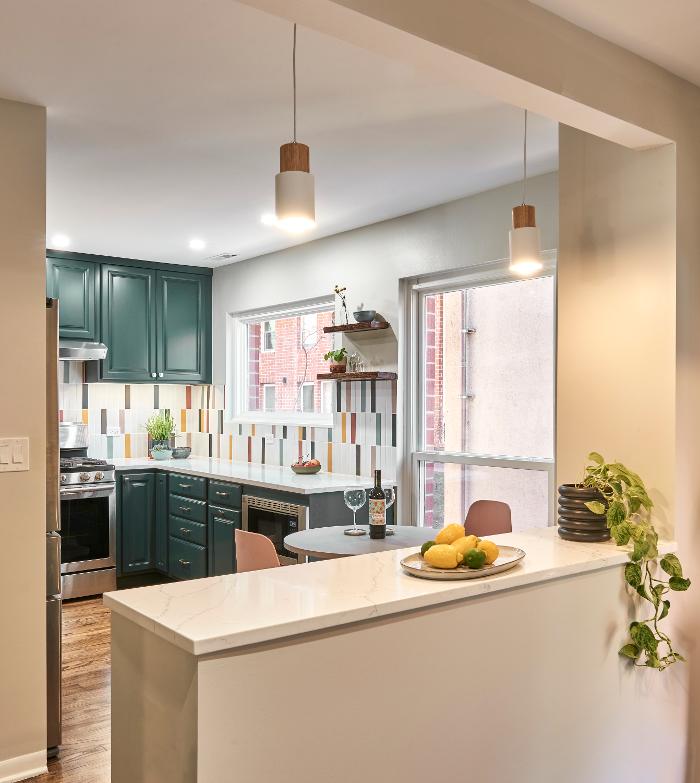 DESIGN + BUILD RENEGADES Image