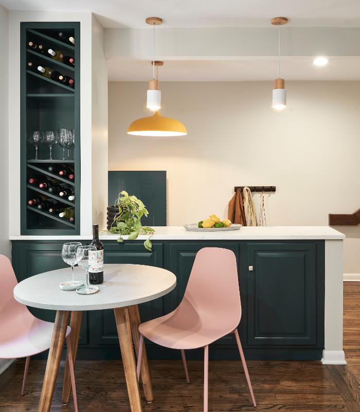 DESIGN + BUILD RENEGADES Image