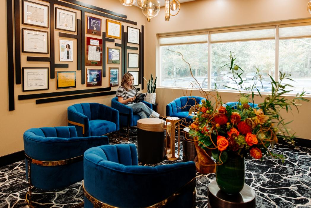 Eugenie Brunner, MD, FACS - Princeton, NJ