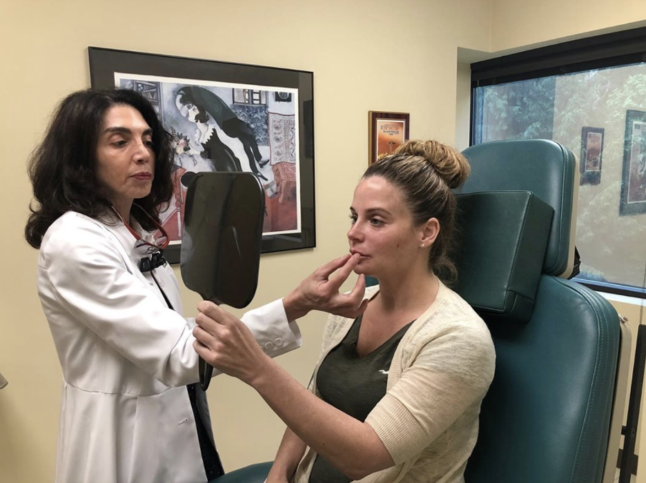 Eugenie Brunner, MD, FACS - Princeton, NJ