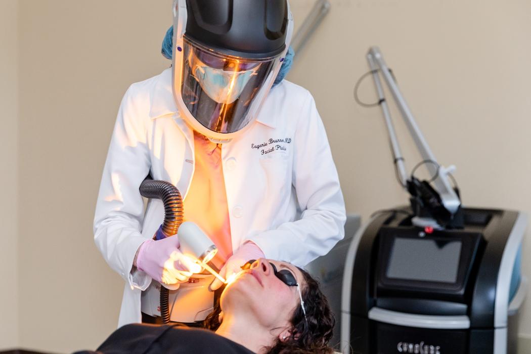 Eugenie Brunner, MD, FACS - Princeton, NJ