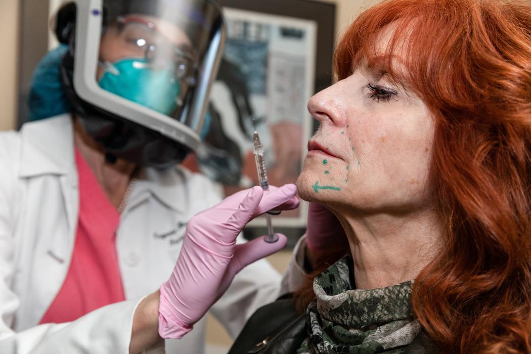 Eugenie Brunner, MD, FACS - Princeton, NJ