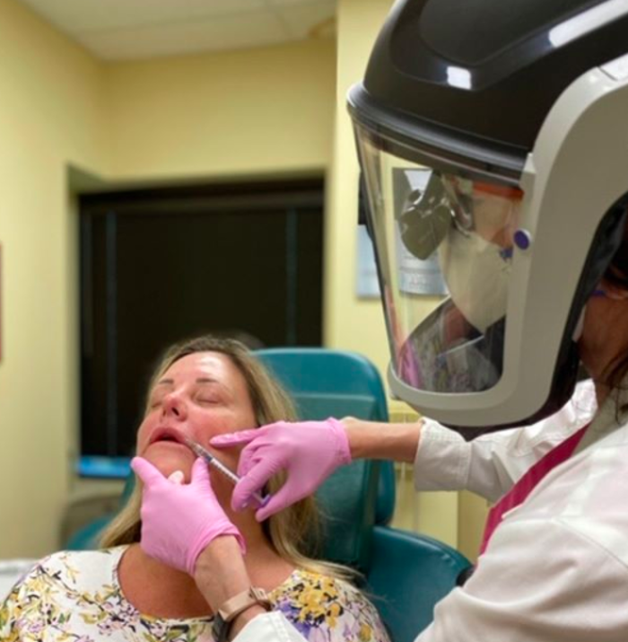 Eugenie Brunner, MD, FACS - Princeton, NJ