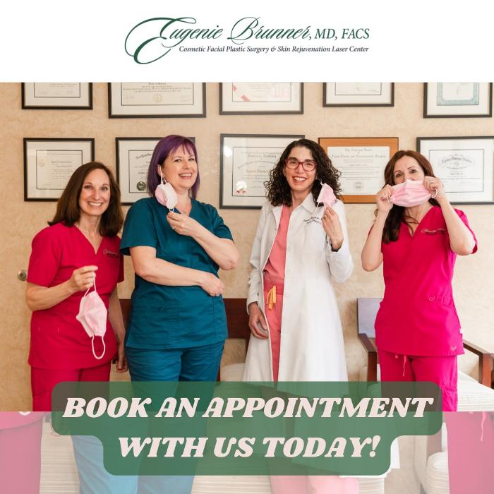 Eugenie Brunner, MD, FACS - Princeton, NJ