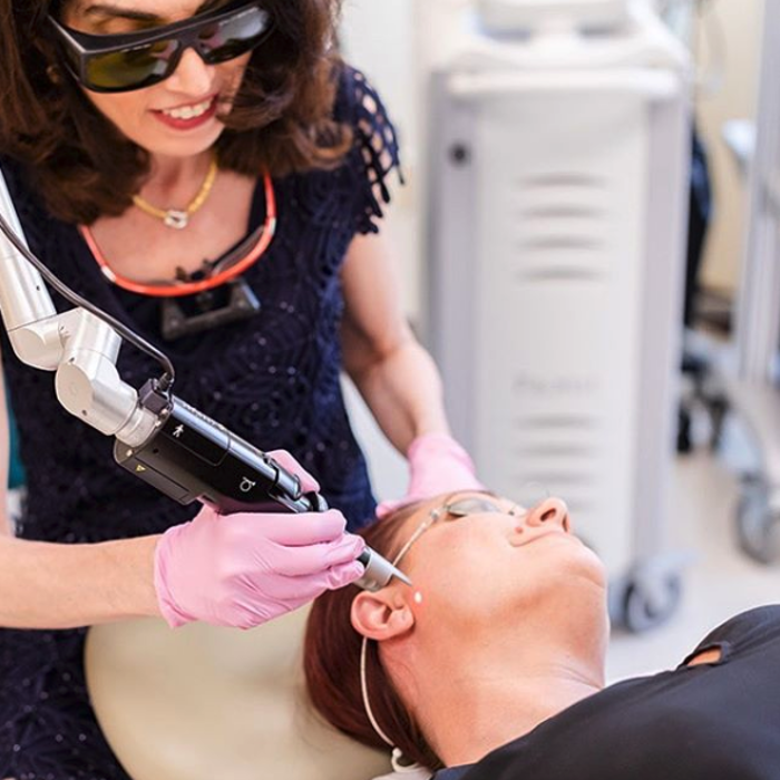 Eugenie Brunner, MD, FACS - Princeton, NJ