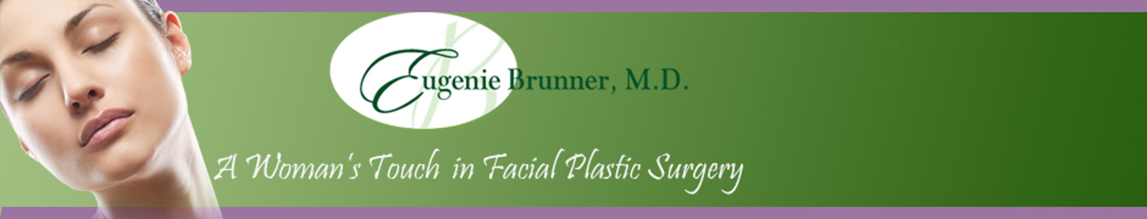 Eugenie Brunner, MD, FACS - Princeton, NJ