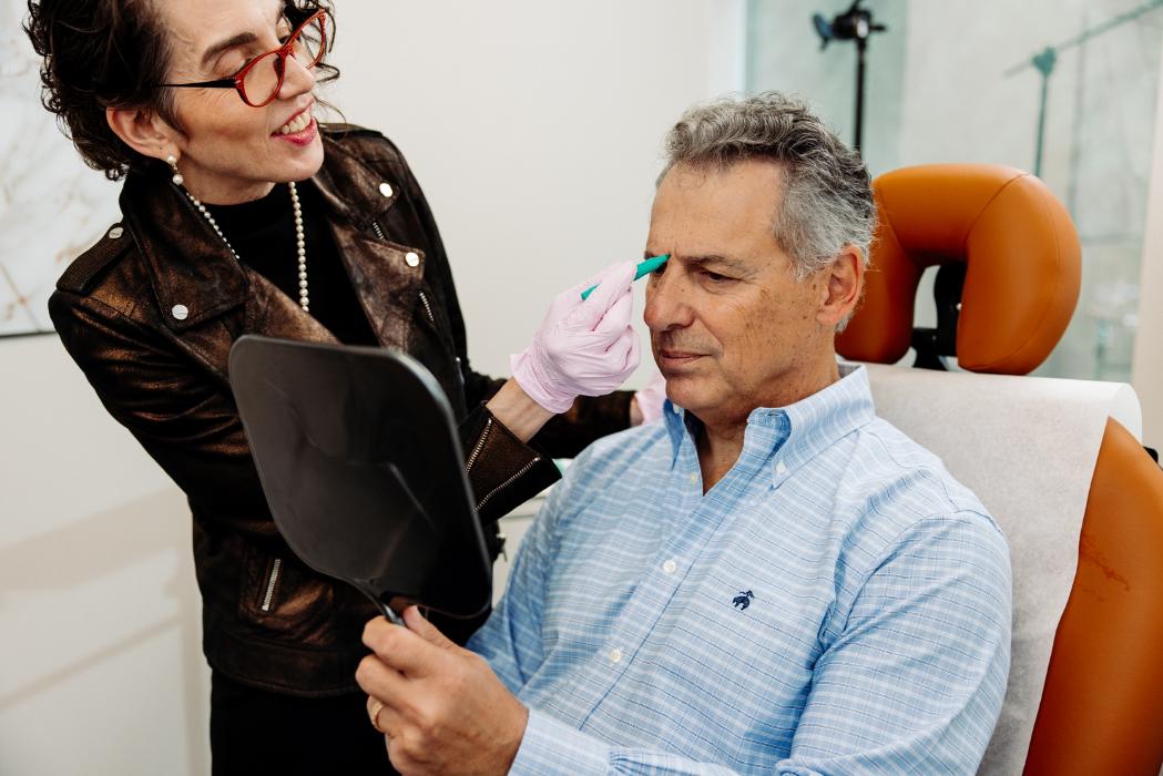 Eugenie Brunner, MD, FACS - Princeton, NJ