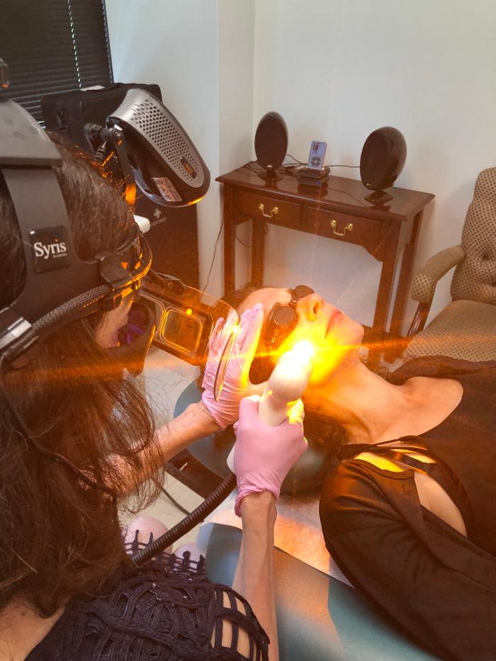 Eugenie Brunner, MD, FACS - Princeton, NJ