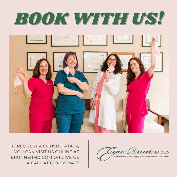 Eugenie Brunner, MD, FACS - Princeton, NJ