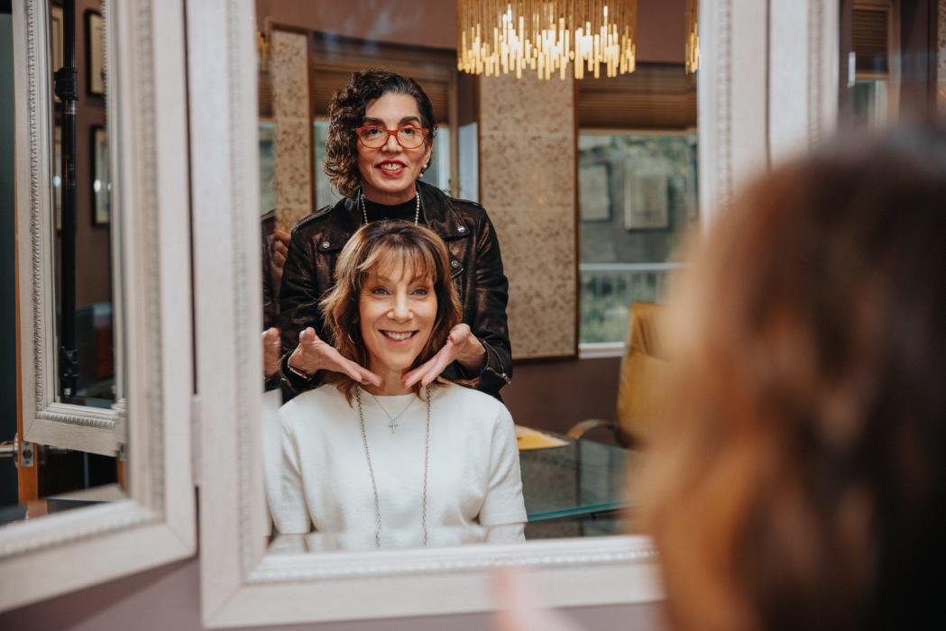 Eugenie Brunner, MD, FACS - Princeton, NJ