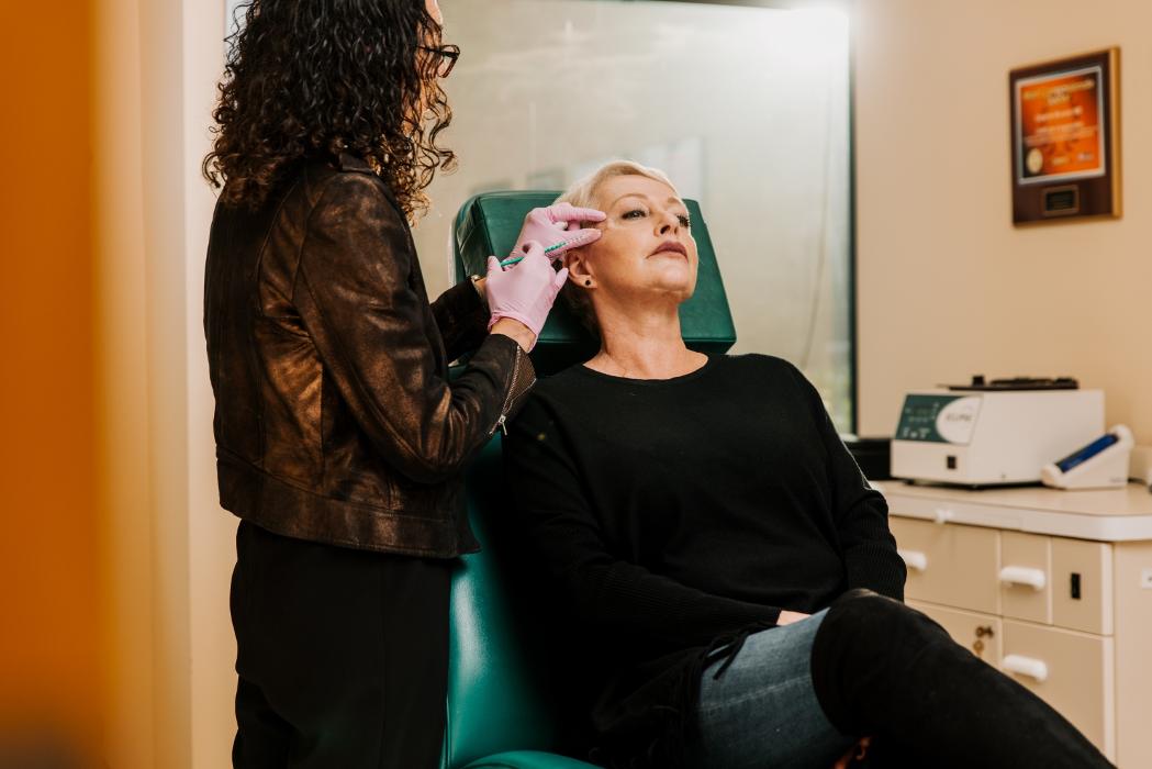 Eugenie Brunner, MD, FACS - Princeton, NJ