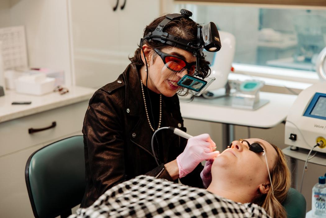 Eugenie Brunner, MD, FACS - Princeton, NJ