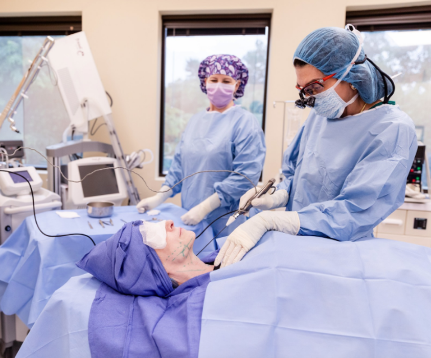 Eugenie Brunner, MD, FACS - Princeton, NJ