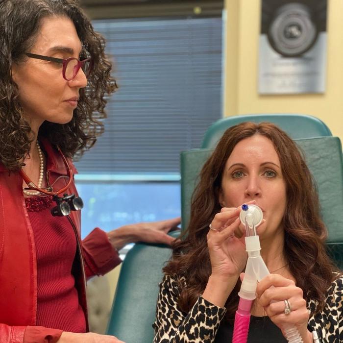 Eugenie Brunner, MD, FACS - Princeton, NJ