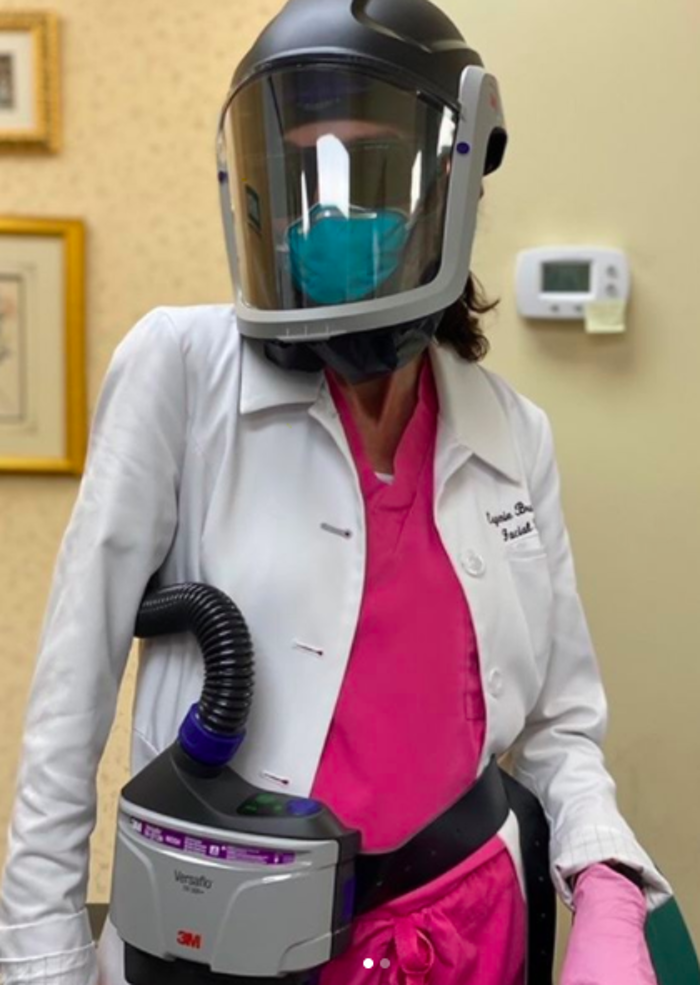 Eugenie Brunner, MD, FACS - Princeton, NJ