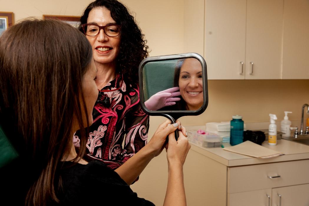 Eugenie Brunner, MD, FACS - Princeton, NJ