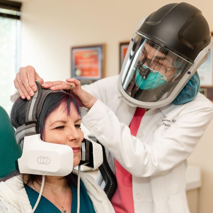 Eugenie Brunner, MD, FACS - Princeton, NJ