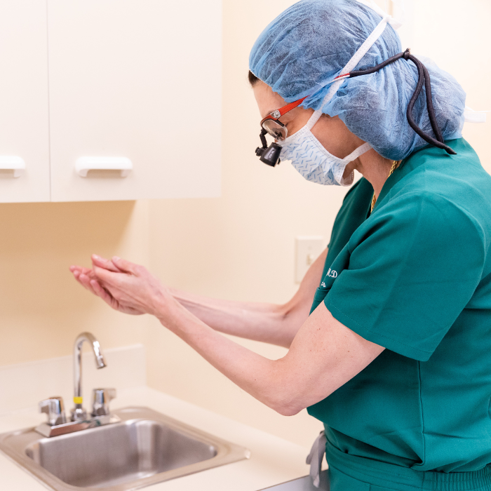 Eugenie Brunner, MD, FACS - Princeton, NJ