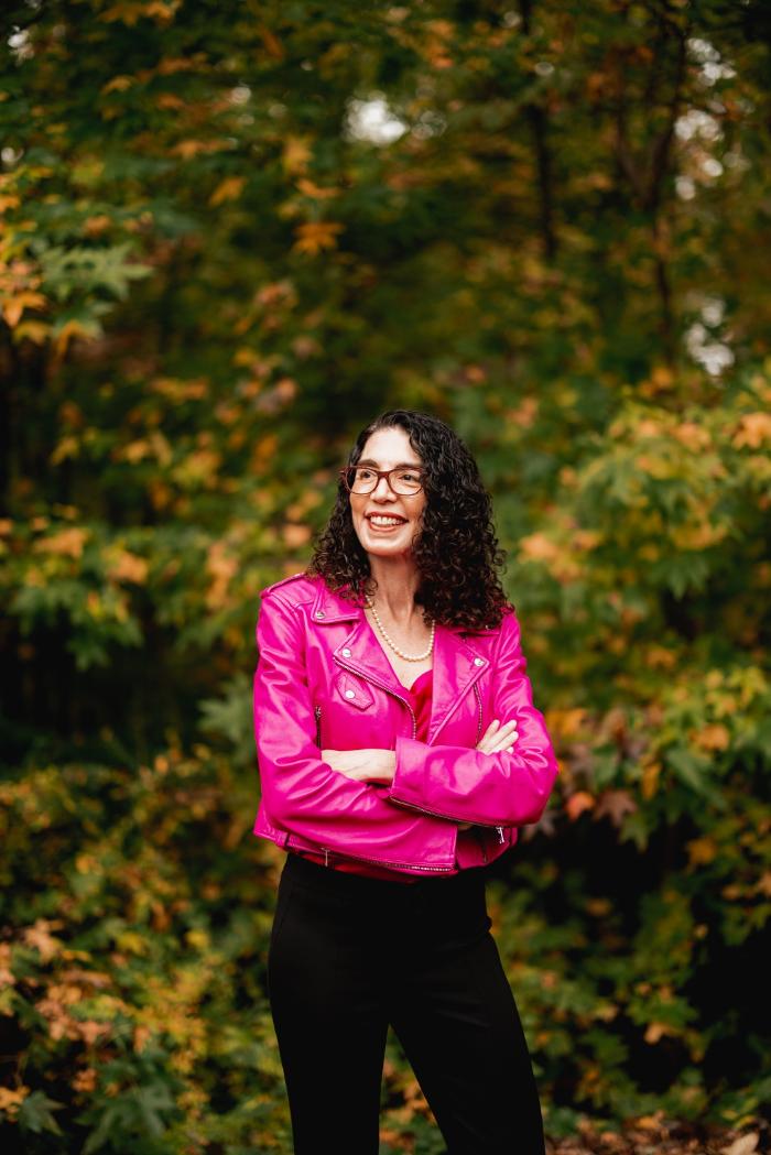 Eugenie Brunner, MD, FACS - Princeton, NJ