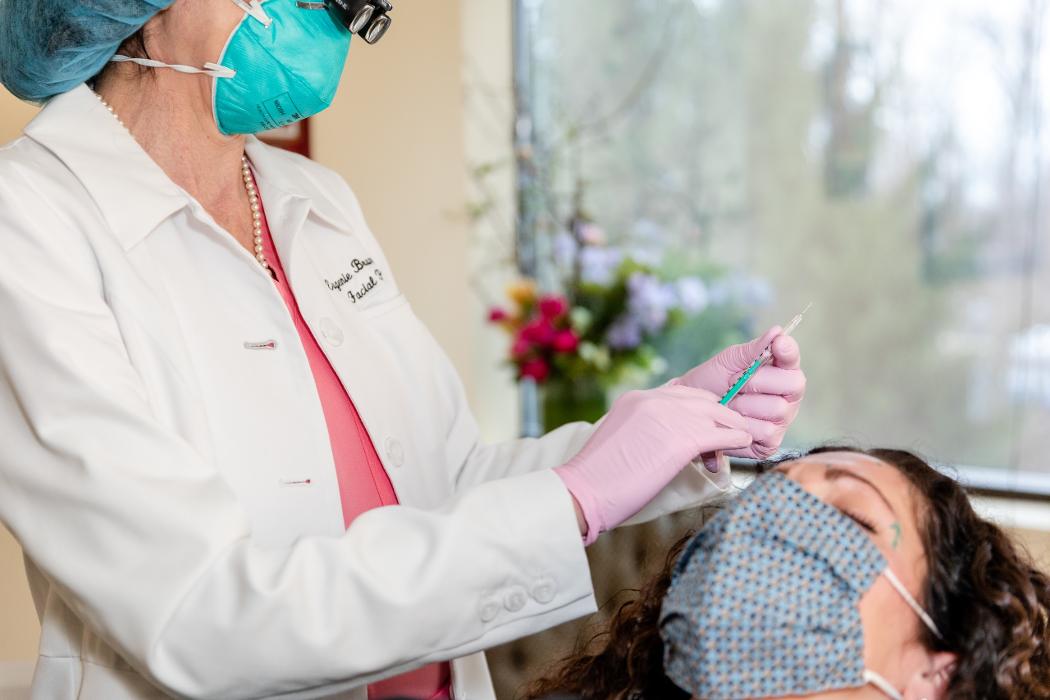 Eugenie Brunner, MD, FACS - Princeton, NJ