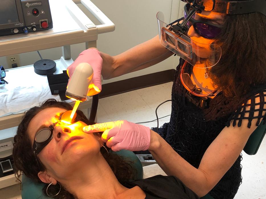 Eugenie Brunner, MD, FACS - Princeton, NJ