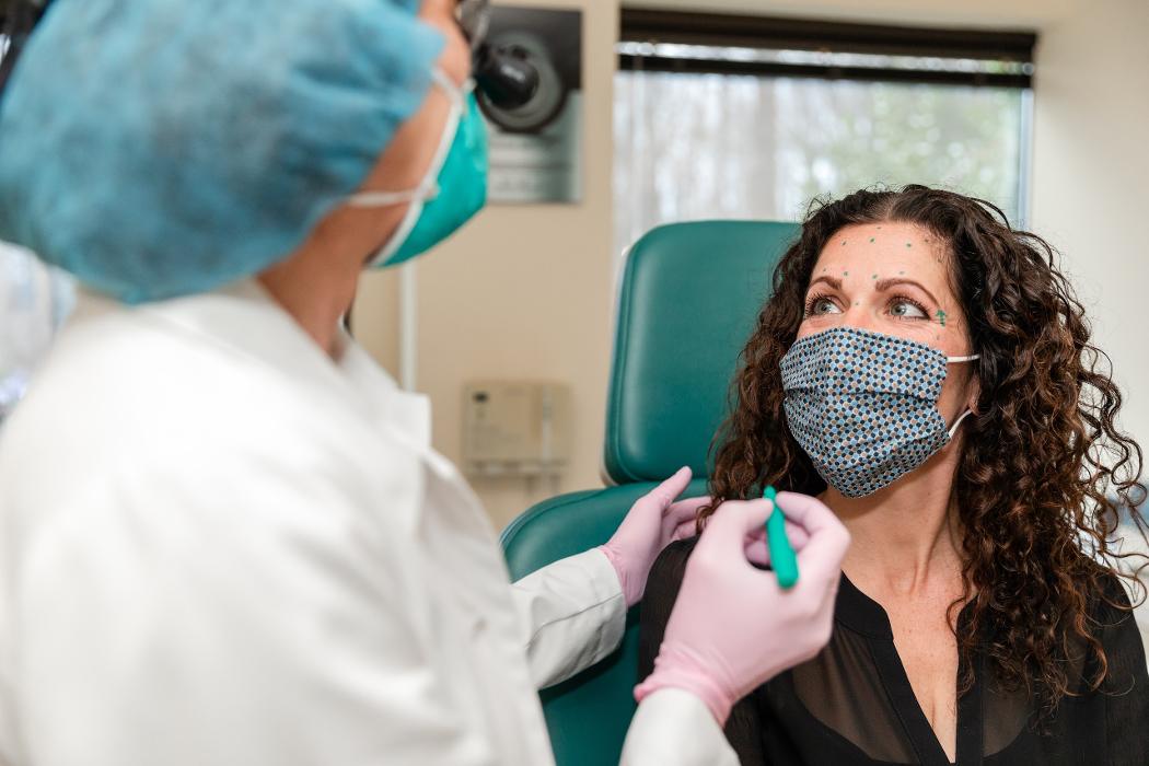 Eugenie Brunner, MD, FACS - Princeton, NJ