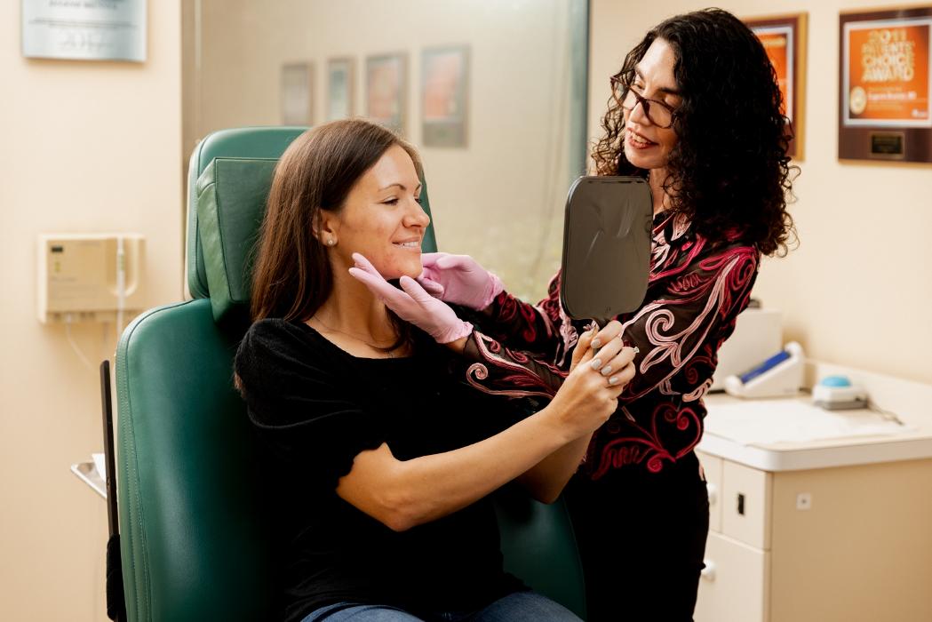 Eugenie Brunner, MD, FACS - Princeton, NJ