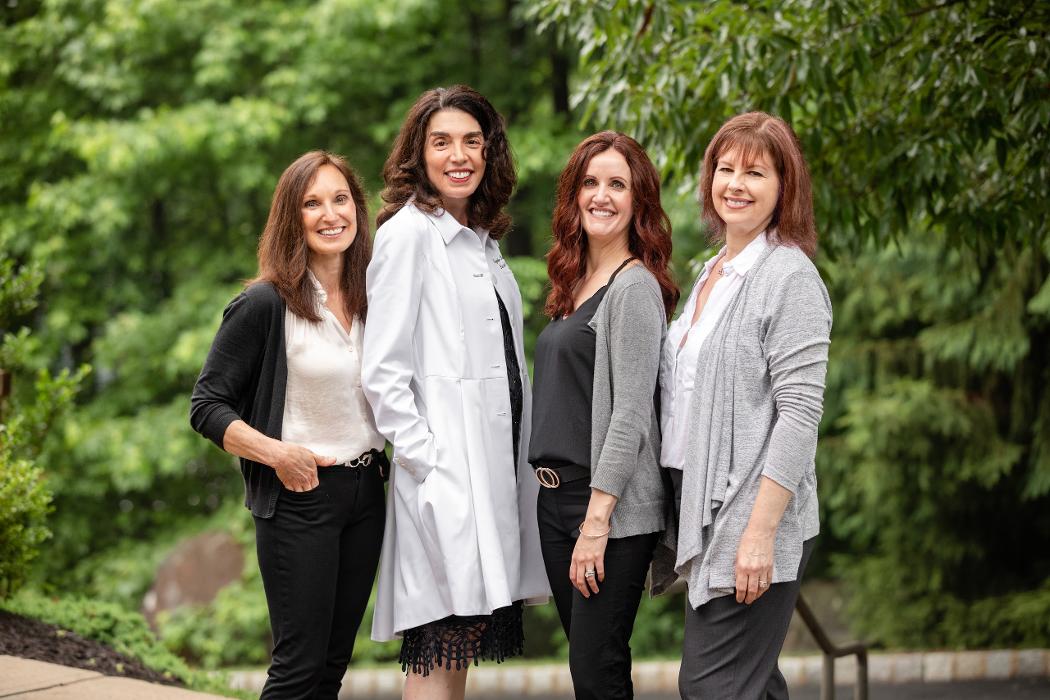 Eugenie Brunner, MD, FACS - Princeton, NJ