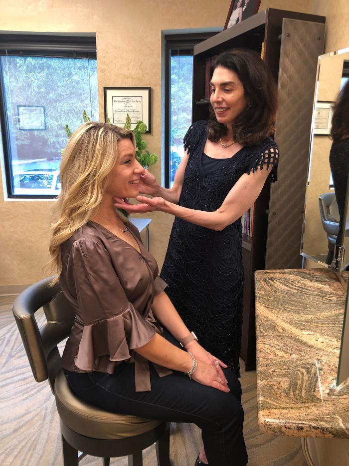 Eugenie Brunner, MD, FACS - Princeton, NJ