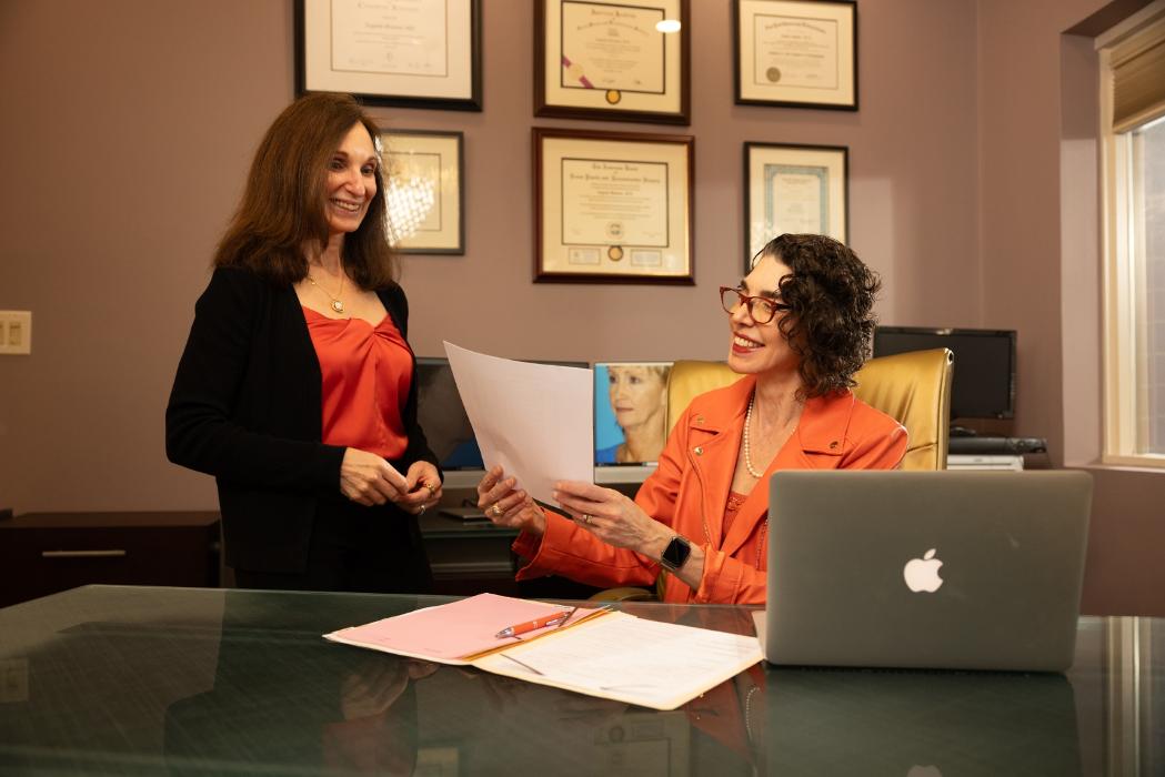 Eugenie Brunner, MD, FACS - Princeton, NJ