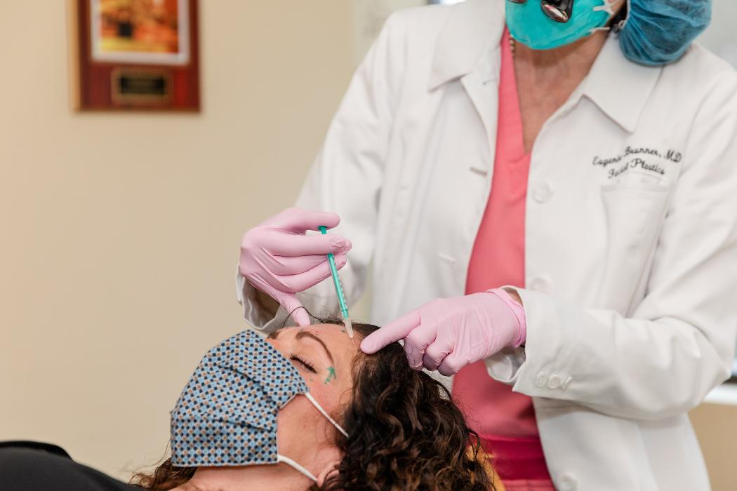 Eugenie Brunner, MD, FACS - Princeton, NJ