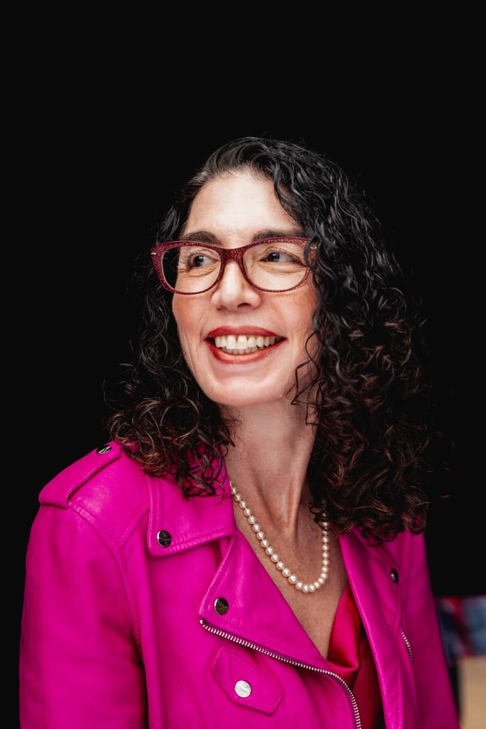 Eugenie Brunner, MD, FACS - Princeton, NJ