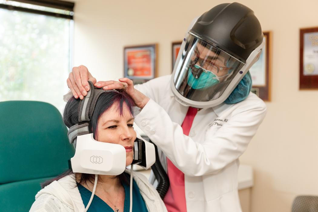 Eugenie Brunner, MD, FACS - Princeton, NJ