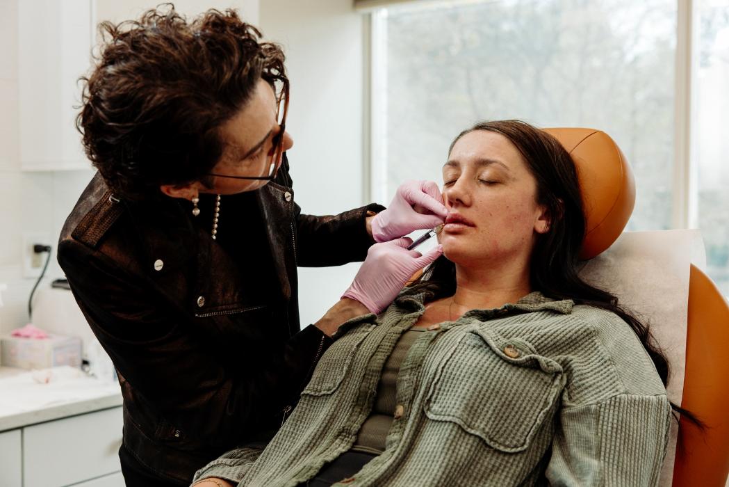 Eugenie Brunner, MD, FACS - Princeton, NJ