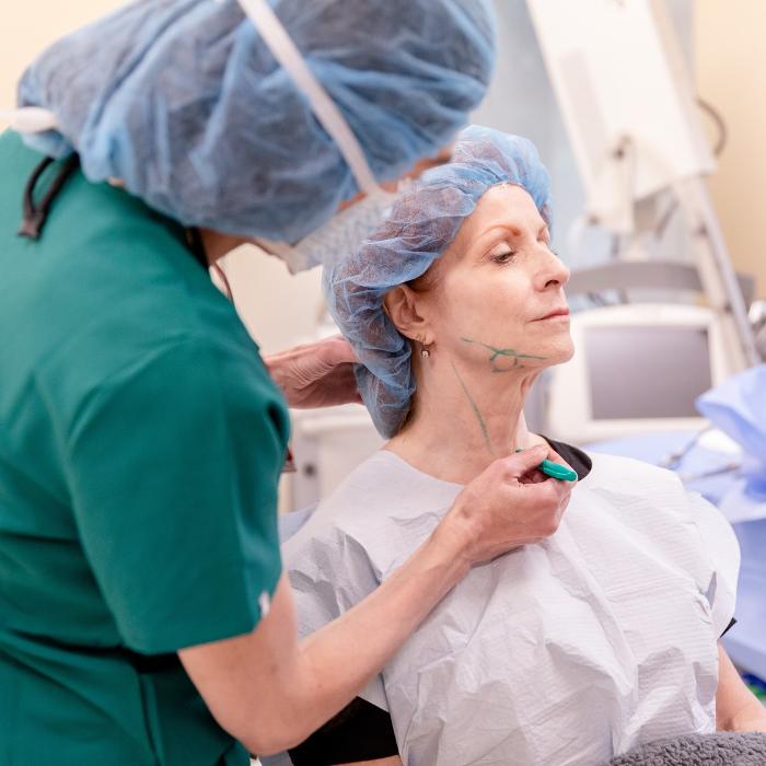 Eugenie Brunner, MD, FACS - Princeton, NJ