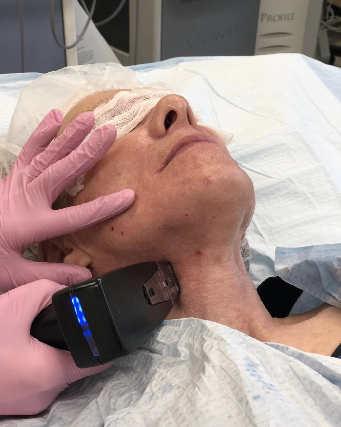 Eugenie Brunner, MD, FACS - Princeton, NJ