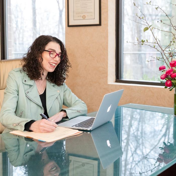 Eugenie Brunner, MD, FACS - Princeton, NJ