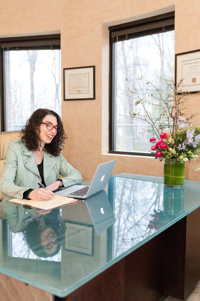 Eugenie Brunner, MD, FACS - Princeton, NJ