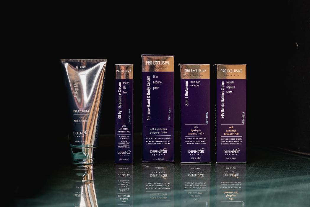 Eugenie Brunner, MD, FACS - Princeton, NJ