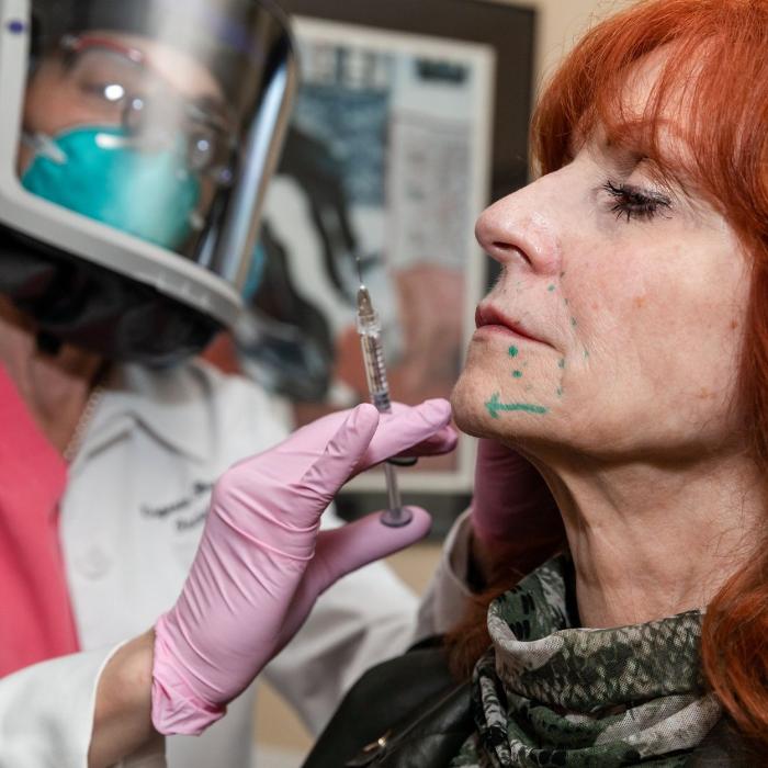 Eugenie Brunner, MD, FACS - Princeton, NJ