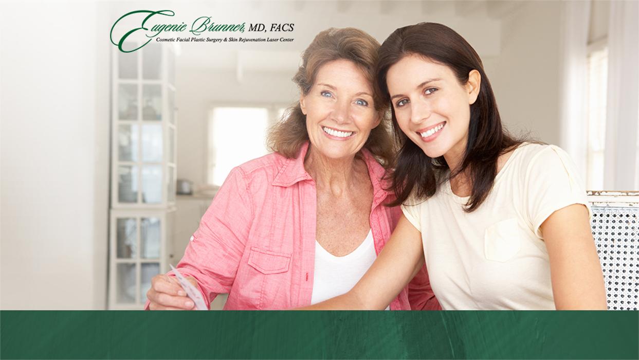 Eugenie Brunner, MD, FACS - Princeton, NJ