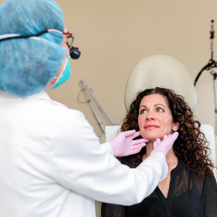 Eugenie Brunner, MD, FACS - Princeton, NJ