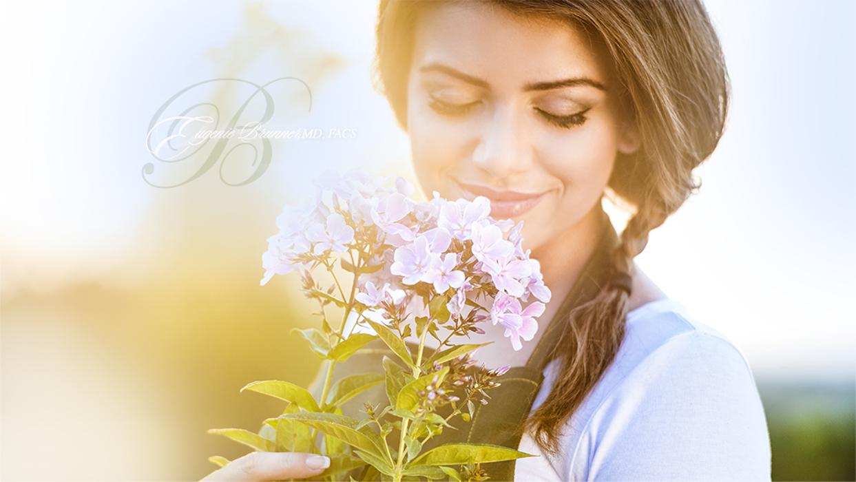 Eugenie Brunner, MD, FACS - Princeton, NJ