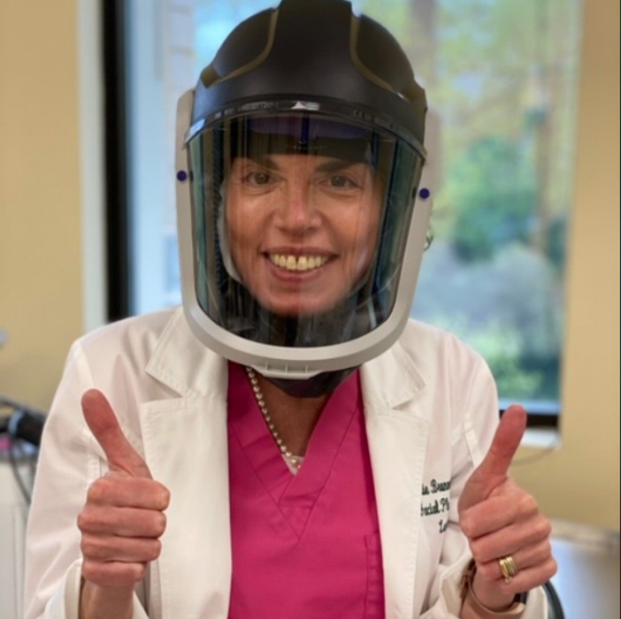 Eugenie Brunner, MD, FACS - Princeton, NJ