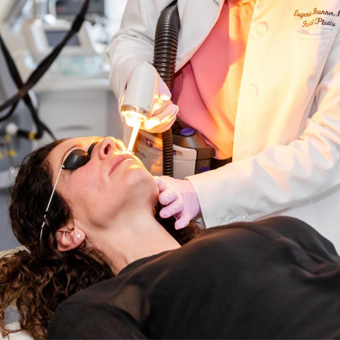 Eugenie Brunner, MD, FACS - Princeton, NJ