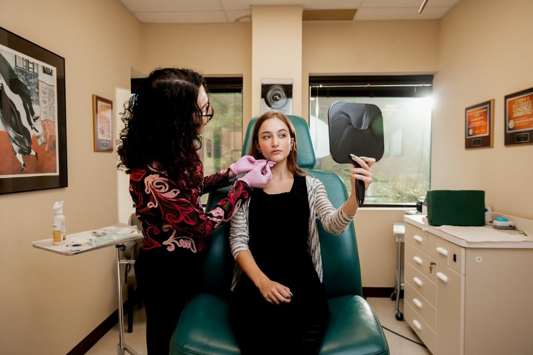 Eugenie Brunner, MD, FACS - Princeton, NJ