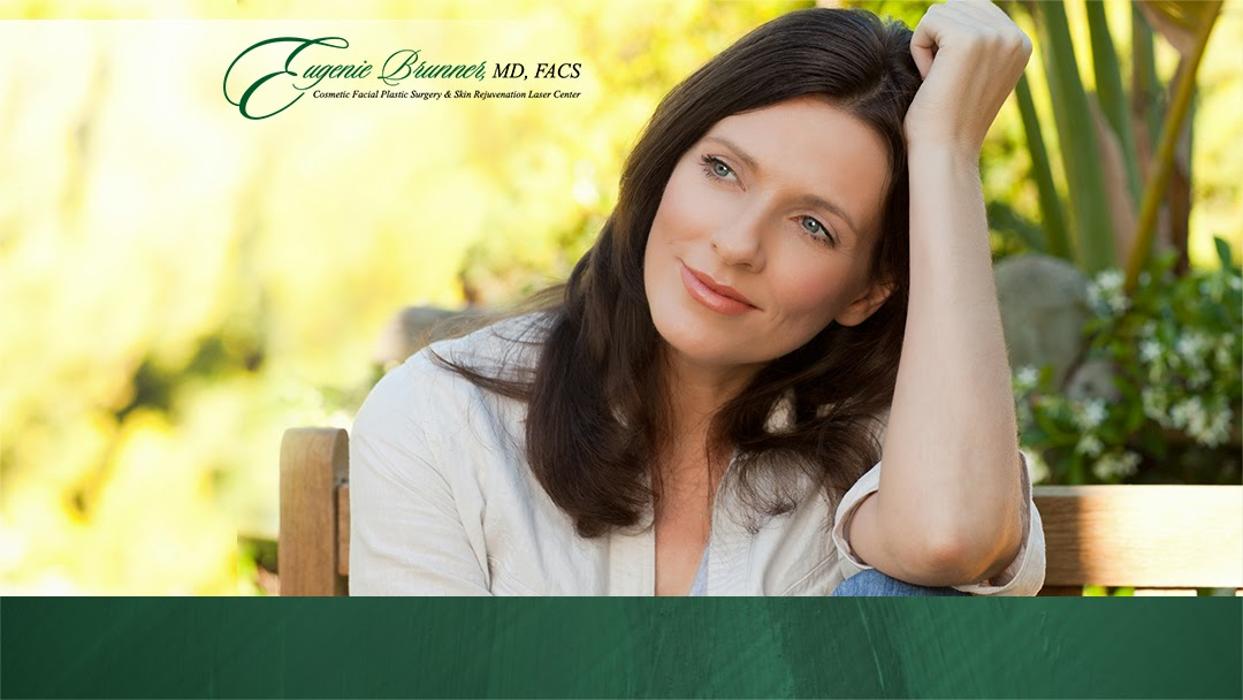 Eugenie Brunner, MD, FACS - Princeton, NJ