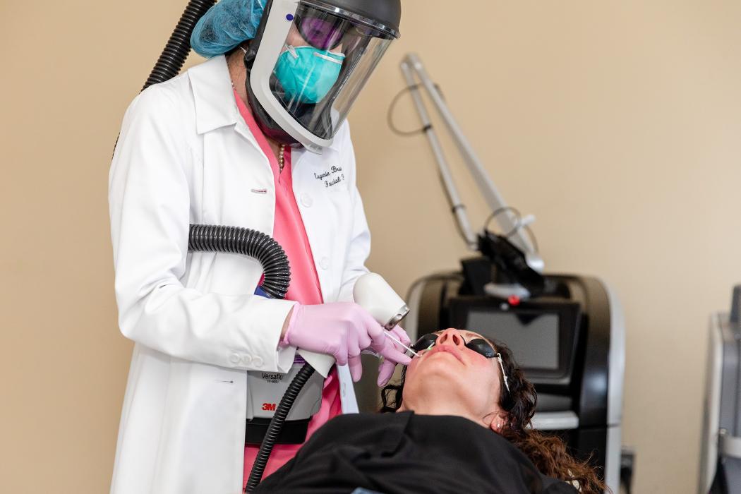 Eugenie Brunner, MD, FACS - Princeton, NJ